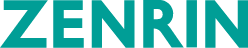 ZENRIN logo