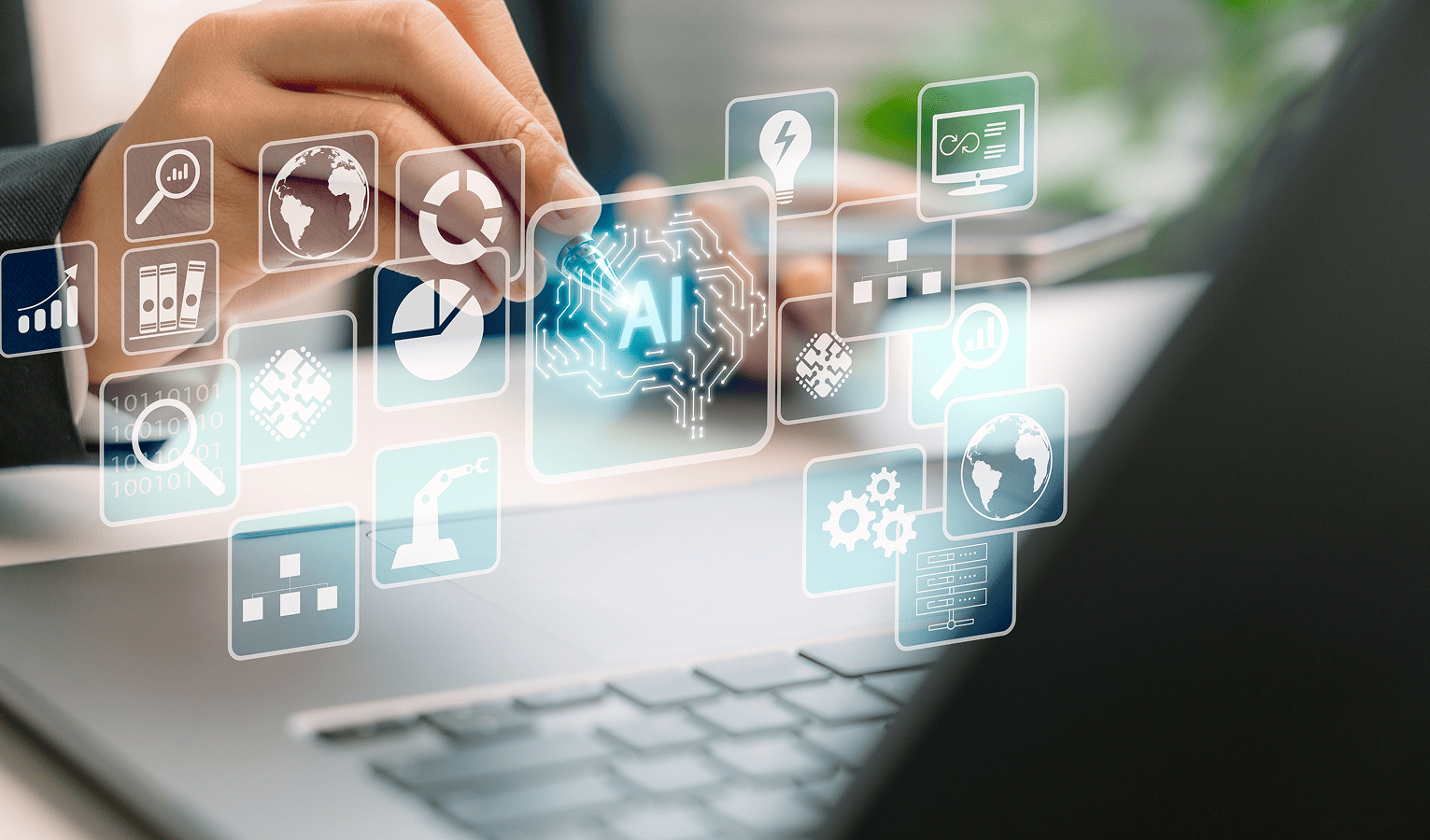 ビル管理業務をAIエージェントで自動化