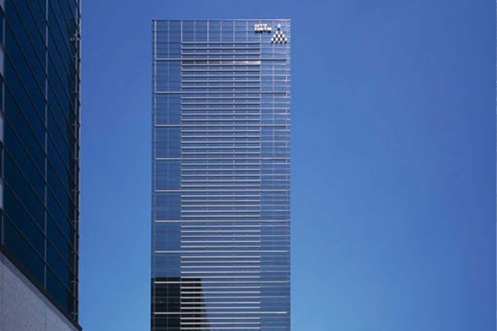 アレア品川ビル